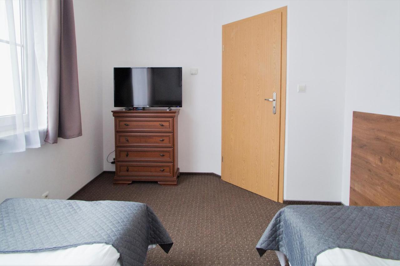 Warsaw Apartments - Apartamenty Wilanow Esterno foto
