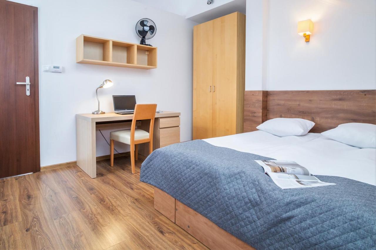 Warsaw Apartments - Apartamenty Wilanow Esterno foto